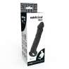 ADDICTED TOYS EXTENSOR PARA EL PENE NEGRO