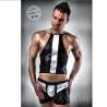 DISFRAZ CAMARERO 018 SEXY BY PASSION MEN S M