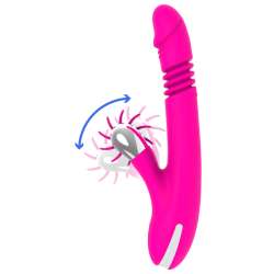 DIVERSIA BUNNY UP DOWN 24 CM