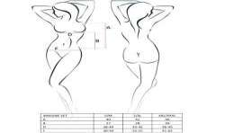 PASSION WOMAN IMAGINE SET TALLA S M