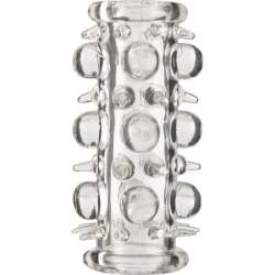 SEVENCREATIONS FUNDA PARA PENE DE SILICONA