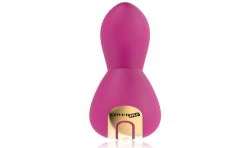 COVERME CLITORAL G SPOT STIMULATOR