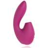 COVERME CLITORAL G SPOT STIMULATOR
