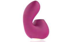COVERME CLITORAL G SPOT STIMULATOR