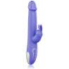 MR BOSS ARTURO VIBRATOR ROTATOR COMPATIBLE CON WATCHME WIRELESS TECHNOLOGY
