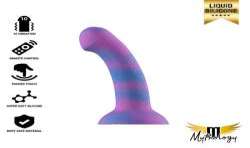 MYTHOLOGY DION GALACTIC DILDO M VIBRADOR COMPATIBLE CON WATCHME WIRELESS TECHNOLOGY