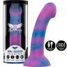 MYTHOLOGY DION GALACTIC DILDO M VIBRADOR COMPATIBLE CON WATCHME WIRELESS TECHNOLOGY