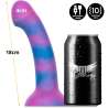 MYTHOLOGY DION GALACTIC DILDO M VIBRADOR COMPATIBLE CON WATCHME WIRELESS TECHNOLOGY