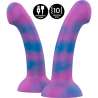 MYTHOLOGY DION GALACTIC DILDO M VIBRADOR COMPATIBLE CON WATCHME WIRELESS TECHNOLOGY