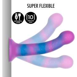 MYTHOLOGY DION GALACTIC DILDO S VIBRADOR COMPATIBLE CON WATCHME WIRELESS TECHNOLOGY