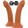 MYTHOLOGY RUNE ROYAL DILDO M VIBRADOR COMPATIBLE CON WATCHME WIRELESS TECHNOLOGY