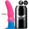 MYTHOLOGY KUNO UTOPIA DILDO M VIBRADOR COMPATIBLE CON WATCHME WIRELESS TECHNOLOGY