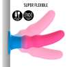 MYTHOLOGY KUNO UTOPIA DILDO M VIBRADOR COMPATIBLE CON WATCHME WIRELESS TECHNOLOGY