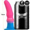 MYTHOLOGY KUNO UTOPIA DILDO S VIBRADOR COMPATIBLE CON WATCHME WIRELESS TECHNOLOGY