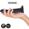 MYTHOLOGY DUMAN MYSTIC DILDO M VIBRADOR COMPATIBLE CON WATCHME WIRELESS TECHNOLOGY