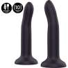 MYTHOLOGY DUMAN MYSTIC DILDO M VIBRADOR COMPATIBLE CON WATCHME WIRELESS TECHNOLOGY