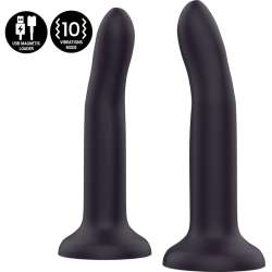 MYTHOLOGY DUMAN MYSTIC DILDO M VIBRADOR COMPATIBLE CON WATCHME WIRELESS TECHNOLOGY