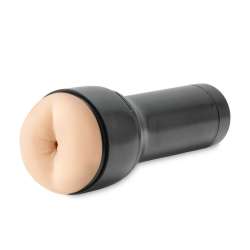 KIIROO FEEL STROKER GENERIC BUTT MASTURBADOR PALE