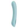 KIIROO PEARL 2 VIBRADOR PUNTO G TURQUESA