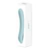 KIIROO PEARL 2 VIBRADOR PUNTO G TURQUESA