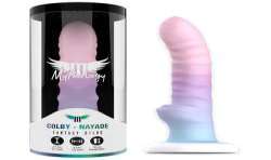 MYTHOLOGY COLBY NAYADE DILDO