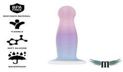 MYTHOLOGY GARRICK NAYADE DILDO