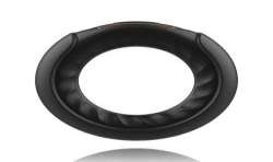 ANBIGUO ADRIANO ANILLO VIBRADOR COMPATIBLE CON WATCHME WIRELESS TECHNOLOGY