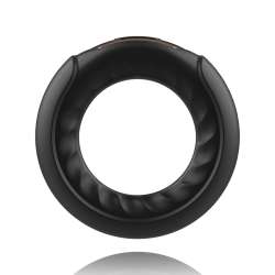 ANBIGUO ADRIANO ANILLO VIBRADOR COMPATIBLE CON WATCHME WIRELESS TECHNOLOGY