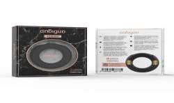 ANBIGUO ADRIANO ANILLO VIBRADOR COMPATIBLE CON WATCHME WIRELESS TECHNOLOGY