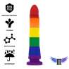 MYTHOLOGY DEVON PRIDE DILDO L