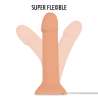 MYTHOLOGY FLIPPER ORIGINAL DILDO EYACULADOR