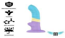 MYTHOLOGY COLBY PASTEL DILDO