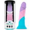 MYTHOLOGY ASHER PASTEL DILDO