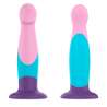 MYTHOLOGY GARRICK PASTEL DILDO