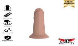 MYTHOLOGY ASHER ORIGINAL DILDO M VIBRADOR COMPATIBLE CON WATCHME WIRELESS TECHNOLOGY