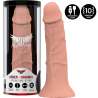 MYTHOLOGY ASHER ORIGINAL DILDO S VIBRADOR COMPATIBLE CON WATCHME WIRELESS TECHNOLOGY
