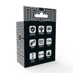 ADDICTED TOYS ANAL PLUG 65CM