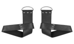 OHMAMA FETISH ESPOSAS SUSPENSION PARA MUNECAS Y TOBILLOS