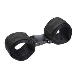 OHMAMA FETISH RESTRICCIONES MUNECA CON BROCHE