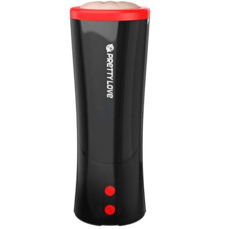 PRETTY LOVE MASTURBADOR MULTIFUNCIoN OZZY