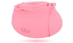 MIA ROSE SUCCIONADOR CLITORIS POR ONDAS EDICION LIMITADA ROSA