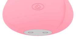 MIA ROSE SUCCIONADOR CLITORIS POR ONDAS EDICION LIMITADA ROSA