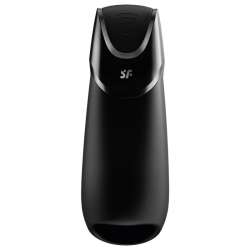 SATISFYER MEN VIBRATION NEGRO