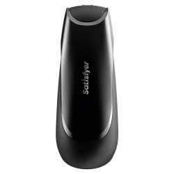 SATISFYER MEN VIBRATION NEGRO