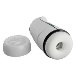 PRETTY LOVE MARISSA MASTURBADOR MASCULINO VIBRACIoN CALOR VOZ Y SUCCIoN