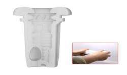 PRETTY LOVE SIENNA MASTURBADOR MASCULINO CON VIBRACIoN VOZ Y SUCCIoN