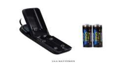 BAILE ULTRA PASSIONATE HARNESS 24 CM NATURAL