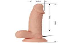 BEAUTIFUL ENCOUNTER ZEBULON VIBRACION 194 CM NATURAL