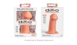 PIPEDREAMS BIG HERO 1524 CM NARANJA