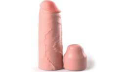 PIPEDREAMS SLEEVE 2032 CM 500 CM INCH PLUG SKIN